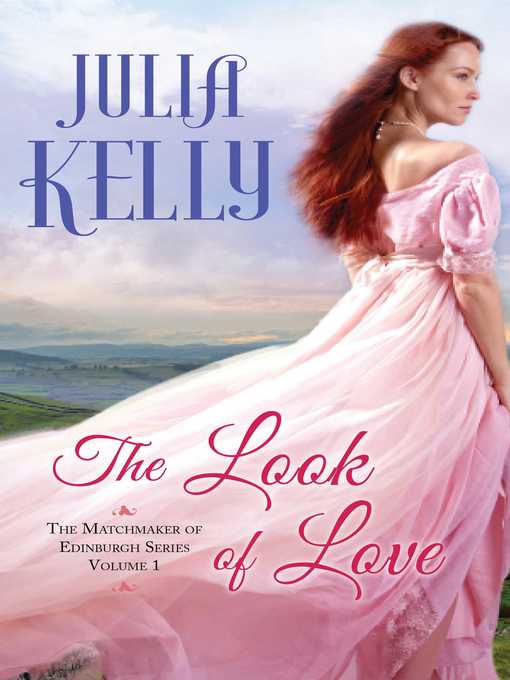 Title details for The Look of Love by Julia Kelly - Available